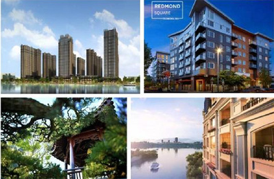 當代置業上市四周年 向上生長，向陽而生——以旅游產品開發賦能未來發展新篇章