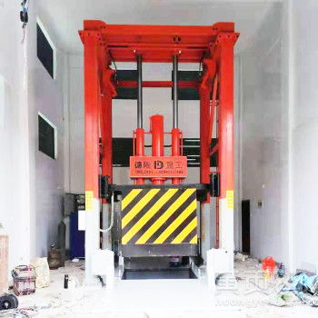 鄉(xiāng)鎮(zhèn)生活垃圾處理的得力助手 垂直式垃圾壓縮設(shè)備及其價(jià)格解析